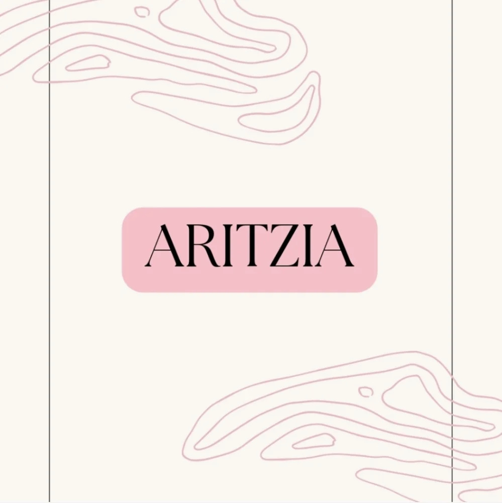 ✨ ARITZIA